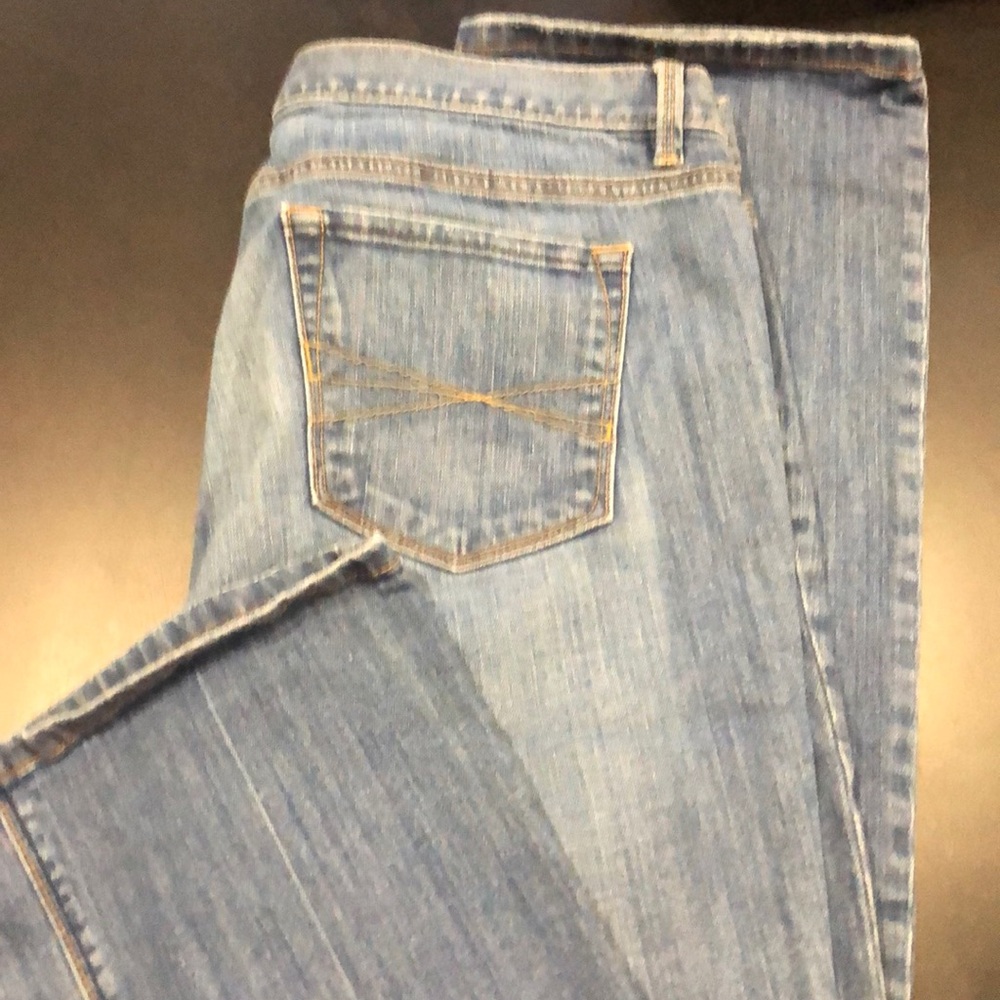 Loft jeans - Picture 2 of 2